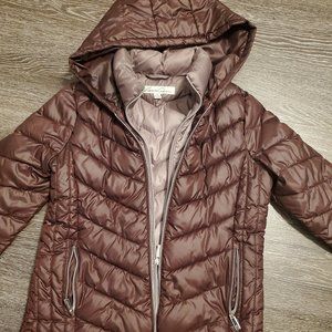 Kenneth Cole Puffer jacket